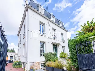 Appartement, 132 m²