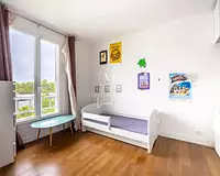 Appartement, 42,33 m²