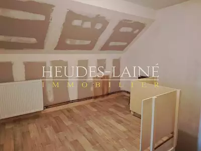 Maison, 119 m²