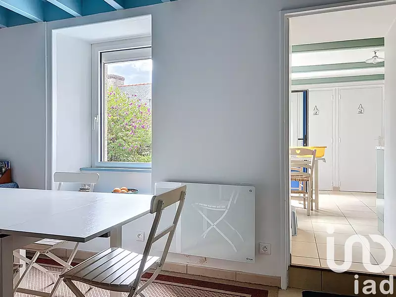 Maison, 67 m²