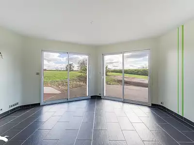 Maison, 133 m²