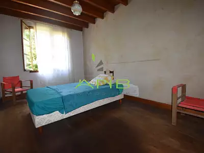 Maison, 94 m²