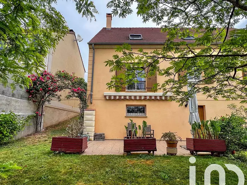 Maison, 150 m²