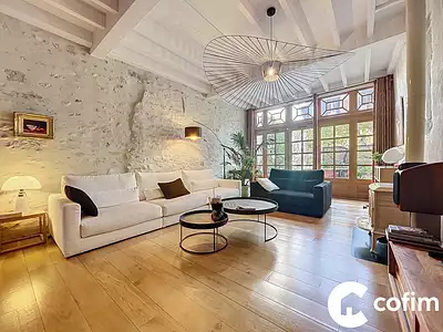 Appartement, 240 m²