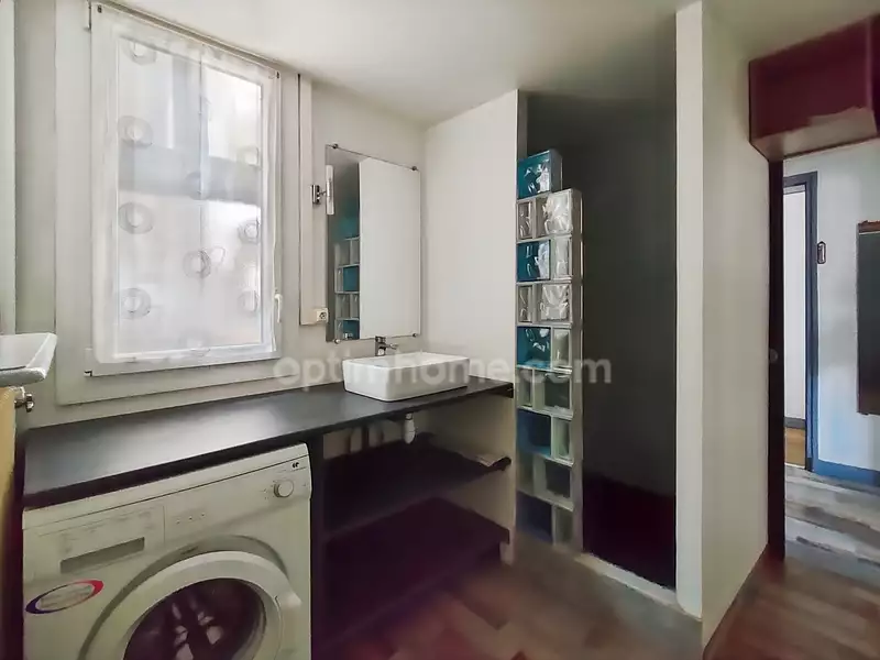 Appartement, 67 m²