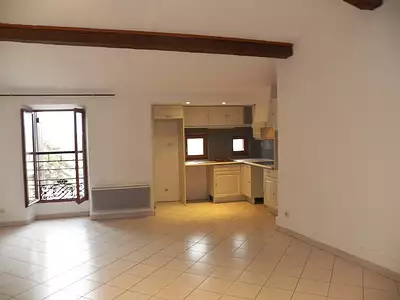 Appartement, 83,14 m²