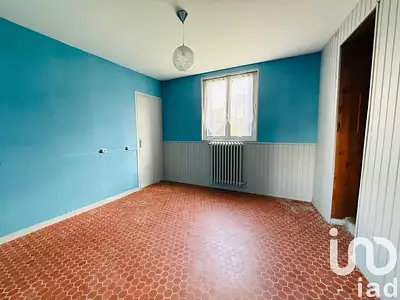 Maison, 145 m²