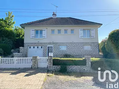 Maison, 120 m²