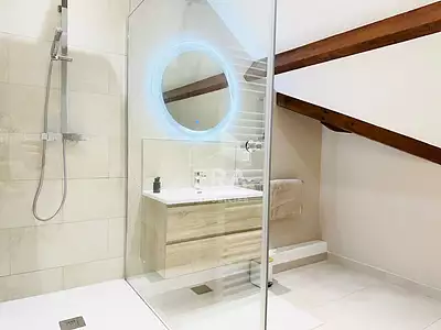 Maison, 222 m²