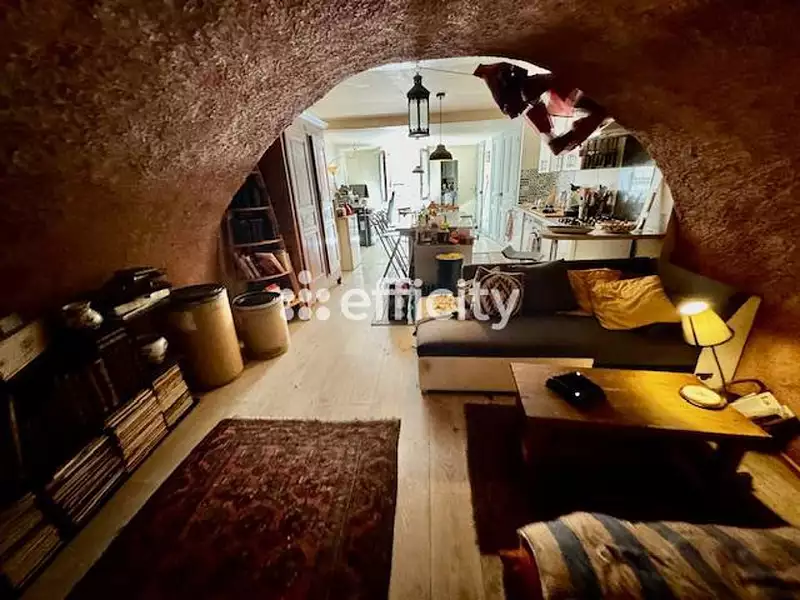 Appartement, 108 m²