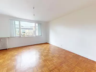 Appartement, 35,27 m²