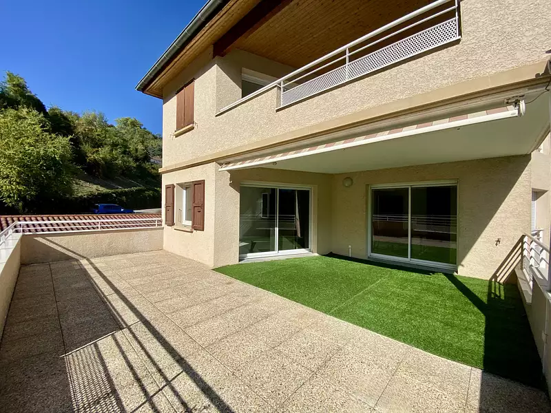 Appartement, 104,35 m²