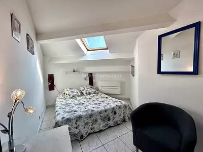 Appartement, 85,35 m²