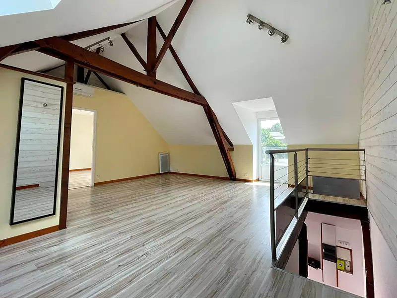 Appartement, 40,91 m²