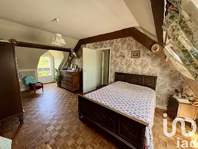 Maison, 157 m²