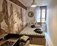 Appartement, 73 m²