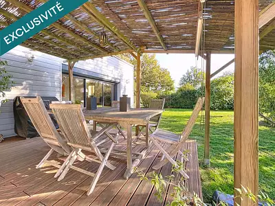 Maison, 176 m²