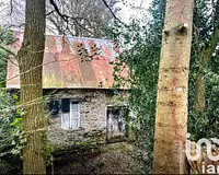 Maison, 125 m²
