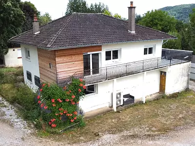 Maison, 230 m²