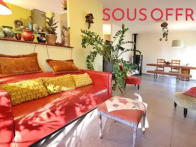 Appartement, 102 m²