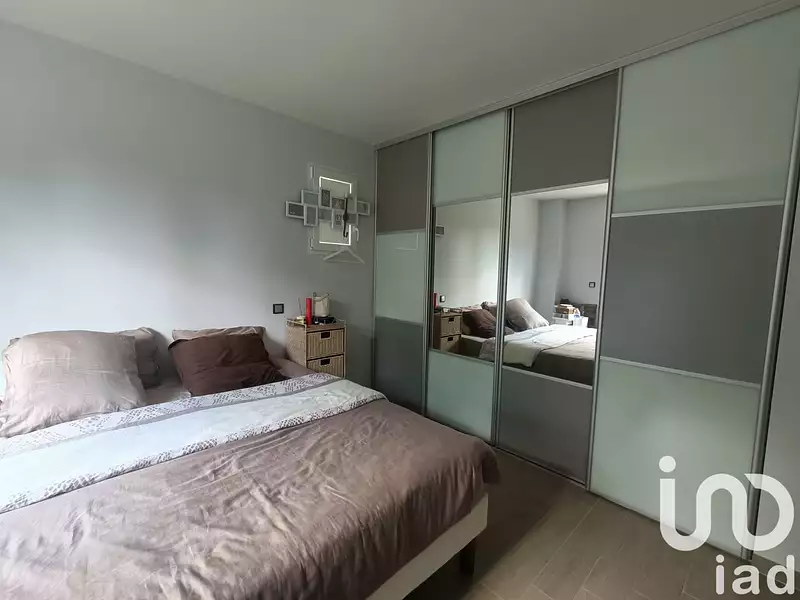 Maison, 122 m²