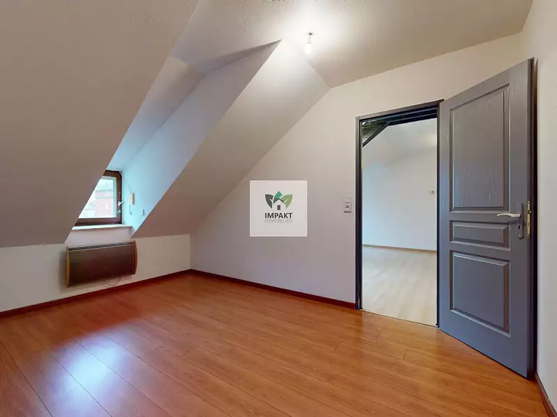 Appartement, 46,32 m²