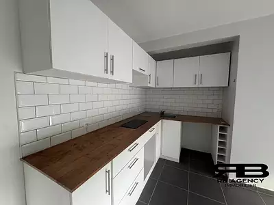 Appartement, 39 m²