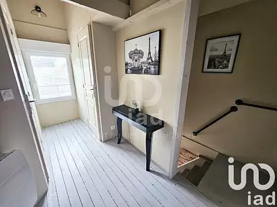 Maison, 89 m²