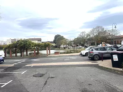 Appartement, 46,33 m²