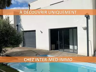 Maison, 153,85 m²