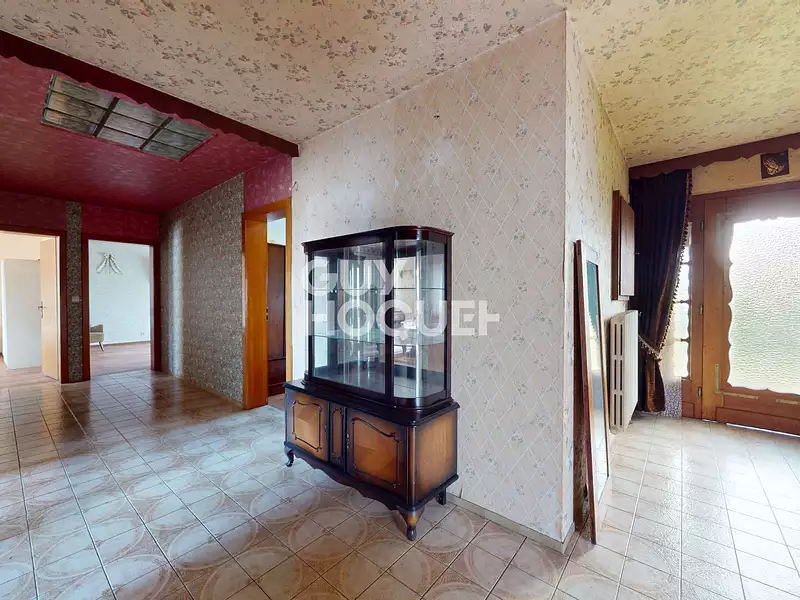 Maison, 297 m²