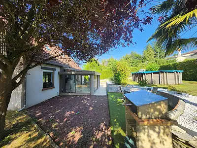 Maison, 105 m²