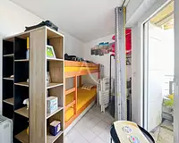 Appartement, 26,38 m²