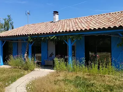 Maison, 120 m²