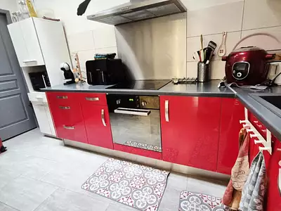 Maison, 87 m²