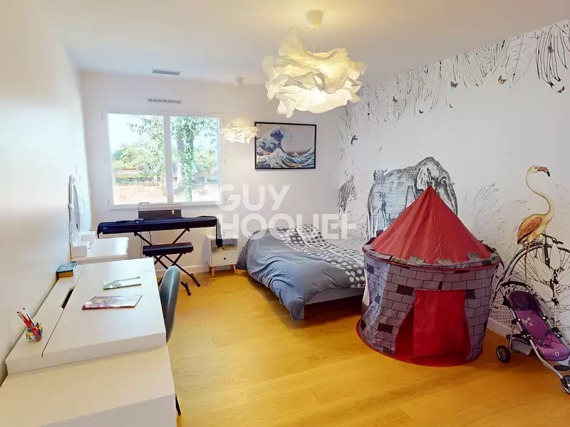 Maison, 160 m²