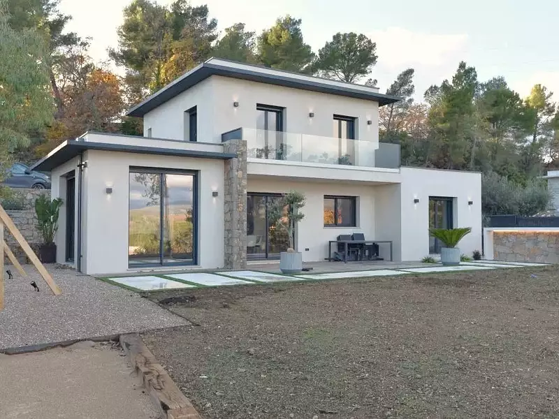 Maison, 139 m²