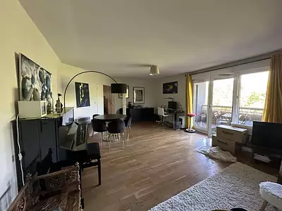 Appartement, 104 m²