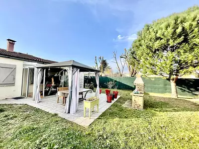 Maison, 98 m²