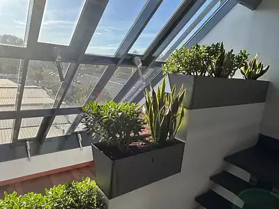 Appartement, 137 m²