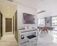 Appartement, 109,59 m²