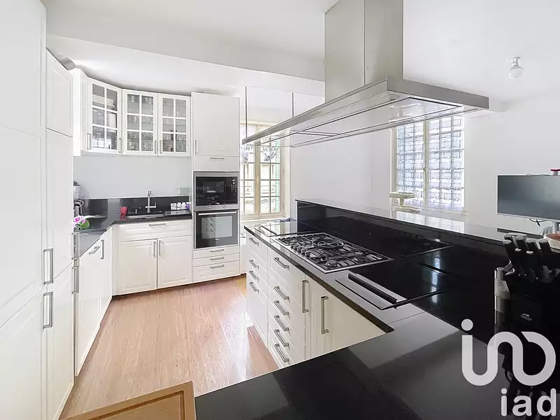 Maison, 80 m²