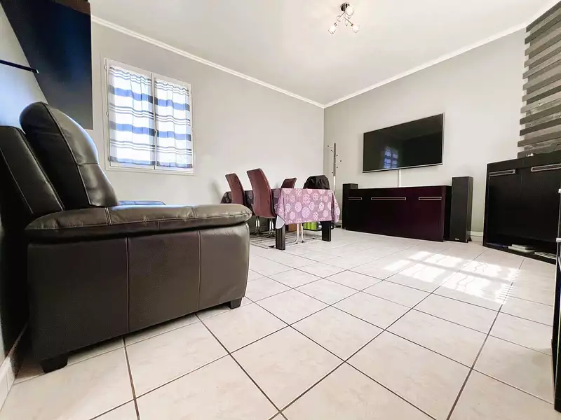 Maison, 48 m²