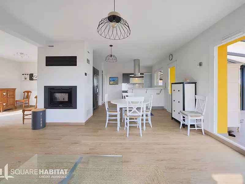 Maison, 217 m²