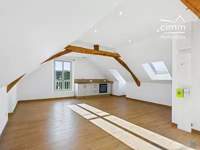 Appartement, 31,33 m²