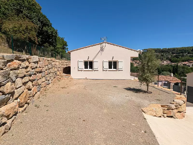 Maison, 87 m²
