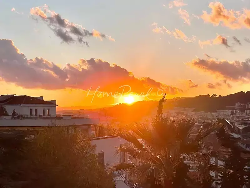 Appartement, 87,69 m²