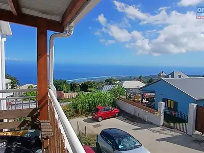 Appartement, 64 m²