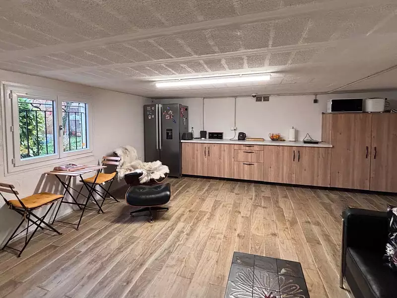 Maison, 155 m²