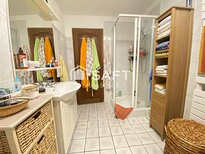 Maison, 97 m²